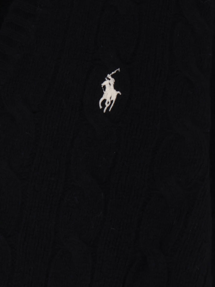 Polo Ralph Lauren Sweaters - POLOBLACK | f03c07cb757ae076f28998cf180f3f295b5befb4