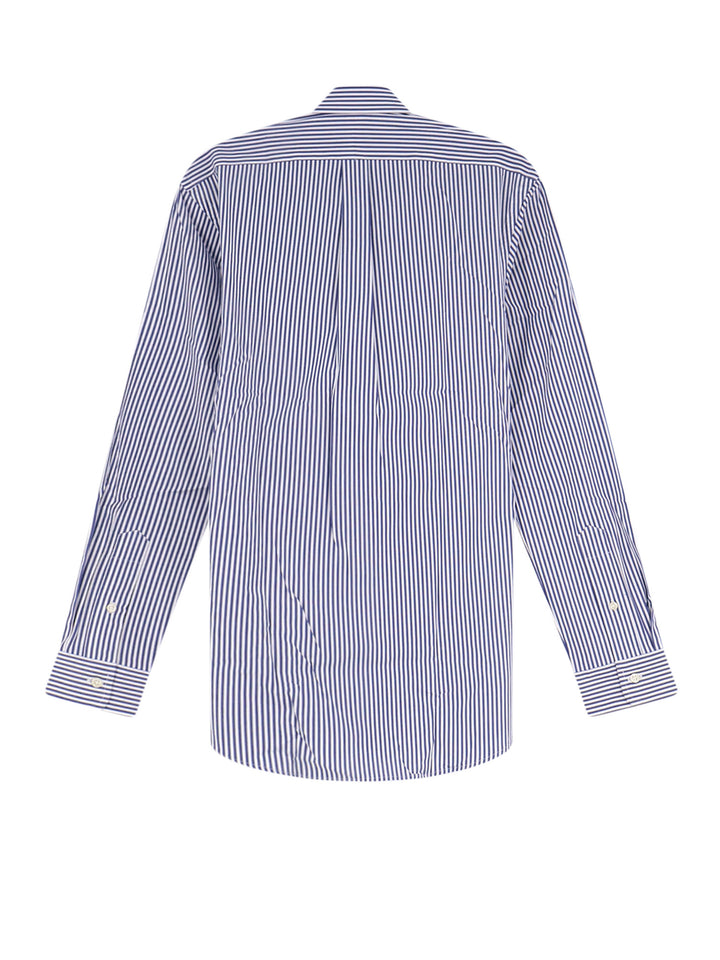 Polo Ralph Lauren Shirts - Navywhite | 92a0156aaa2fc8f432852c0c9a74e46e96dca2dc