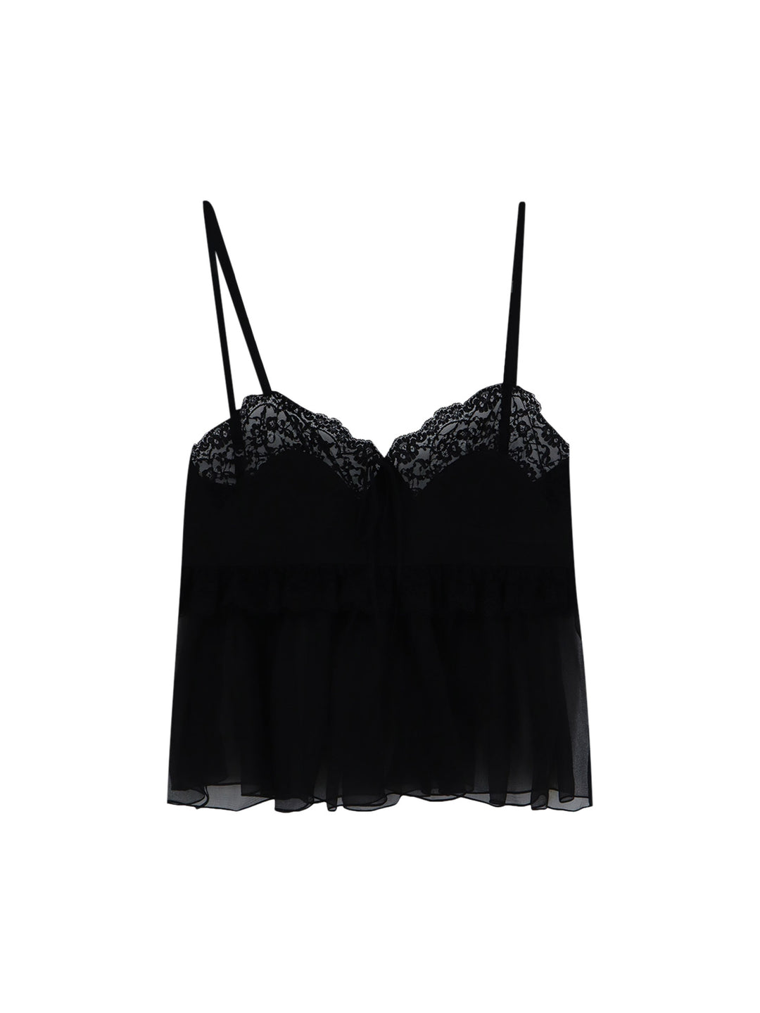 Chloè T-shirts and Polos - BLACK | 6c290580a9c559d96282897652d702b9e903bb3e