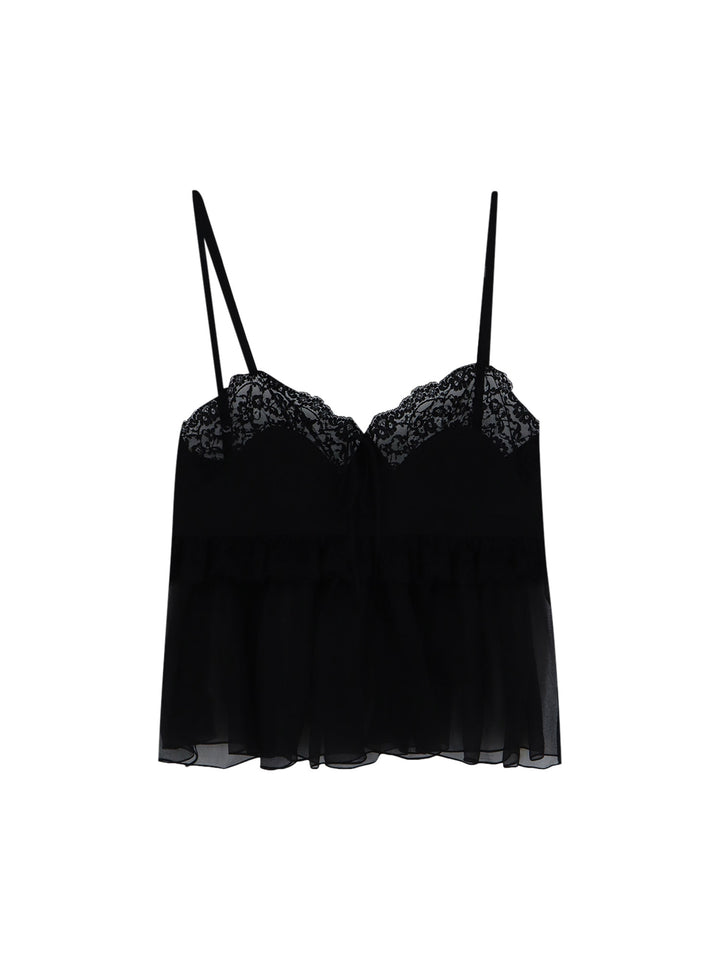 Chloè T-shirts and Polos - BLACK | 6c290580a9c559d96282897652d702b9e903bb3e