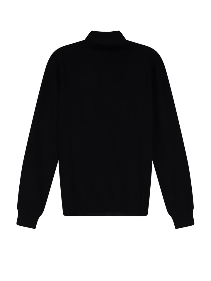 Brunello Cucinelli T-shirts and Polos - NEROGRIGIOSCURO | 0a2f7fcbdeb6927192ddc21ee57dfbc8041107de