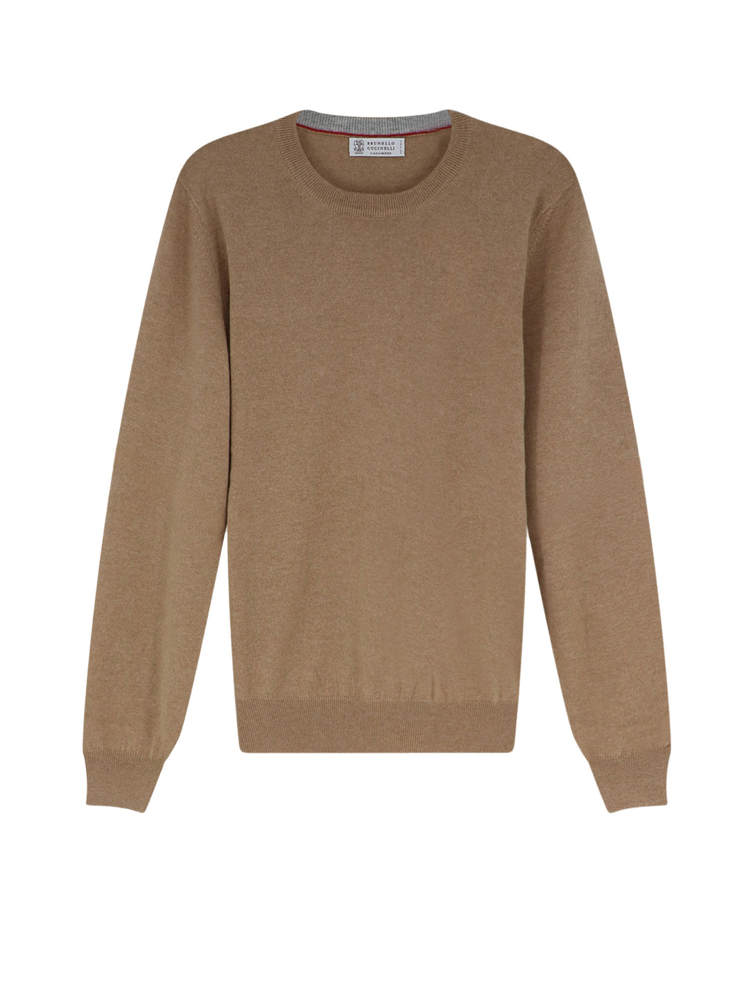 Brunello Cucinelli Sweaters - CAMELCIOTTOLO | 57db8c0762ec26a578813745f48551ea7ed22a2f