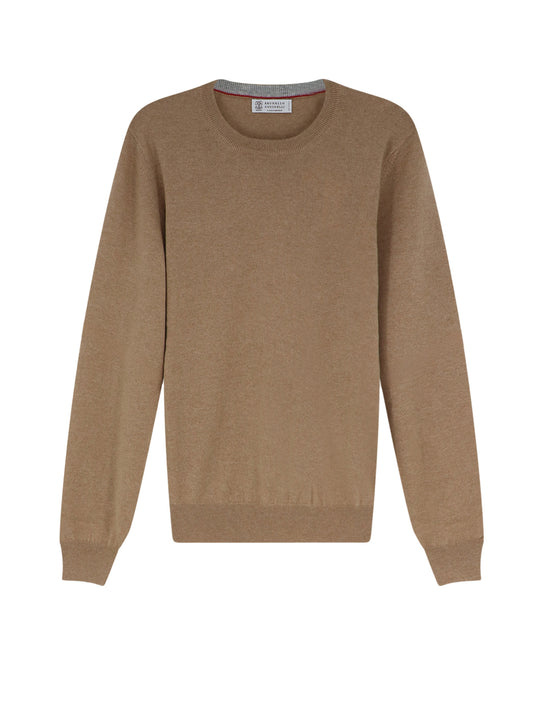 Cashmere Sweater