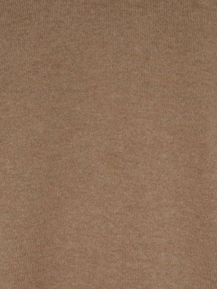 Brunello Cucinelli Sweaters - CAMELCIOTTOLO | 1b7900146a2354e9801fe3a13799061b7dc2393f