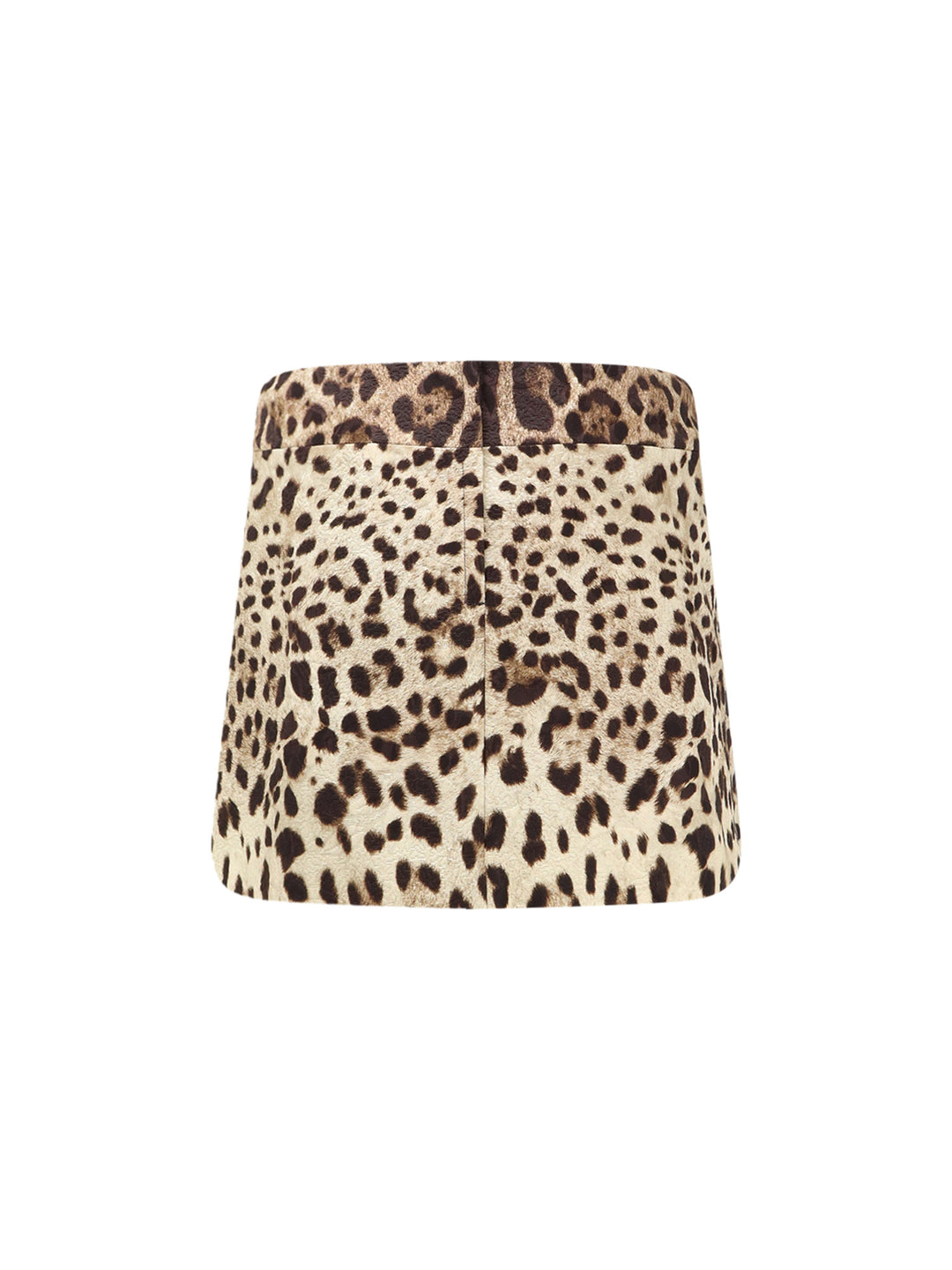 Dolce & Gabbana Skirts - LEONEW | c02dfcbba464729eba3324a068e933bc69bf619a