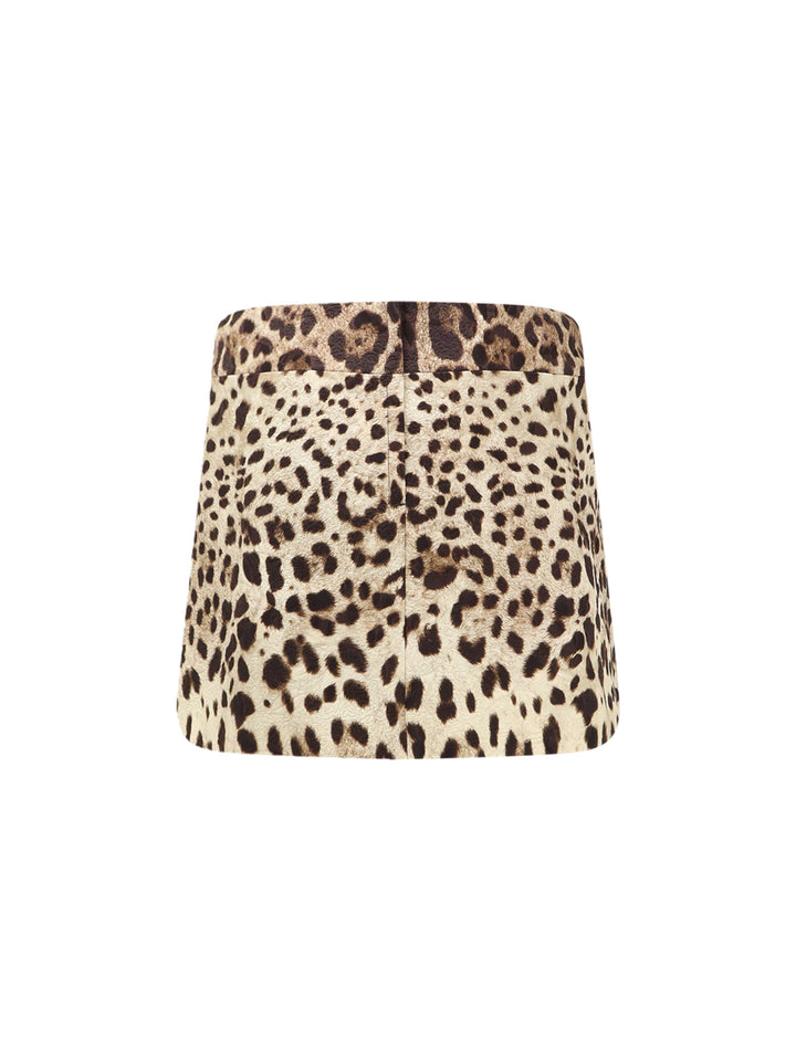 Dolce & Gabbana Skirts - LEONEW | c02dfcbba464729eba3324a068e933bc69bf619a