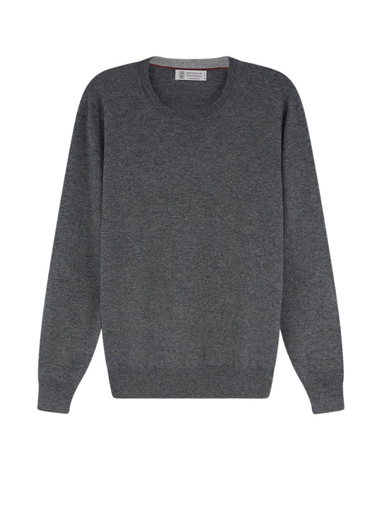 Cashmere Sweater