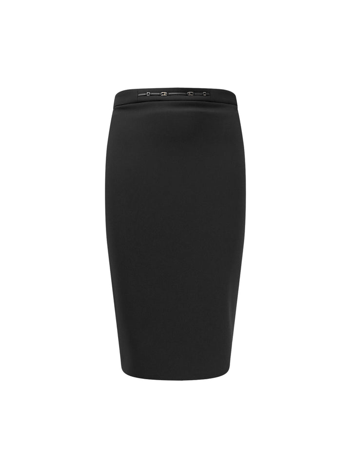Elisabetta Franchi Skirts - Dark | 47a27697007f6cda9ba3ab77059a80d87b9b2060