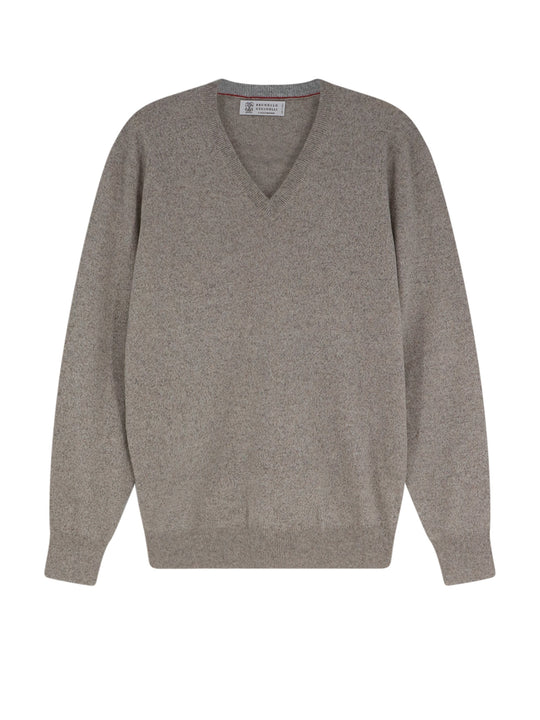 Cashmere Sweater