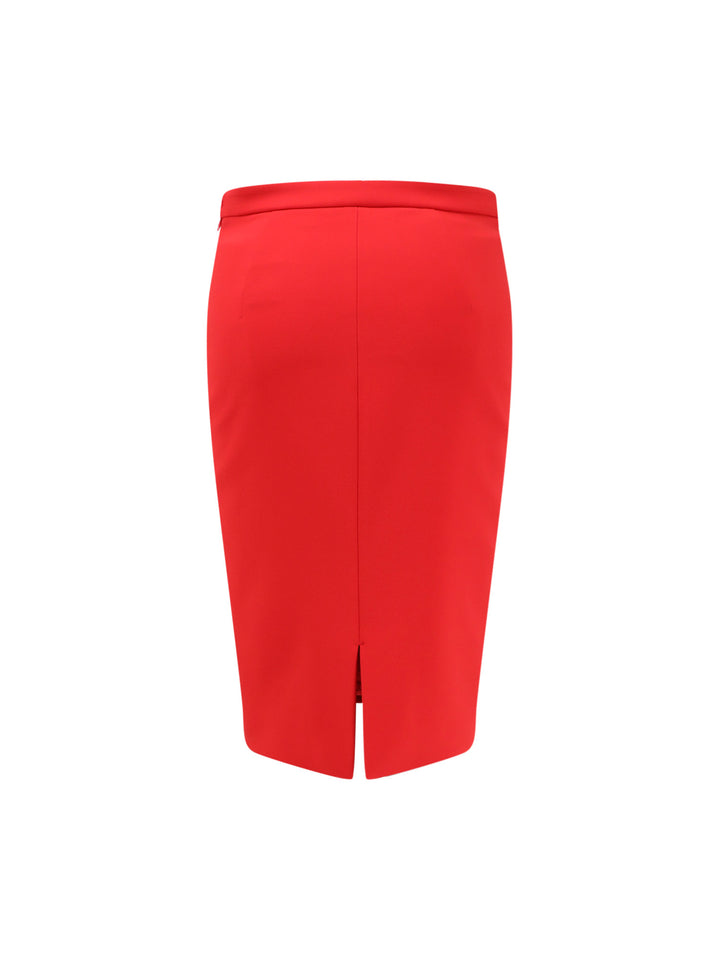 Elisabetta Franchi Skirts - RED | a1a91a6c5a2a110d1fa5693f8df031d2188fb88c