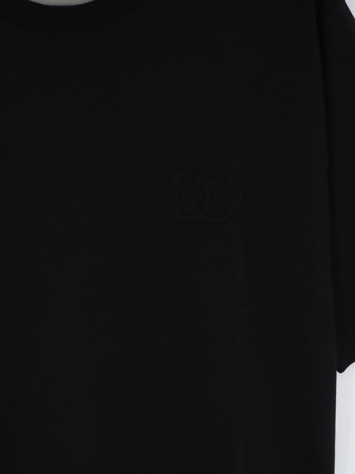 Dolce & Gabbana T-shirts and Polos - Dark | 992481dc60906c9b2d7d3fea6af88ad04bae4911
