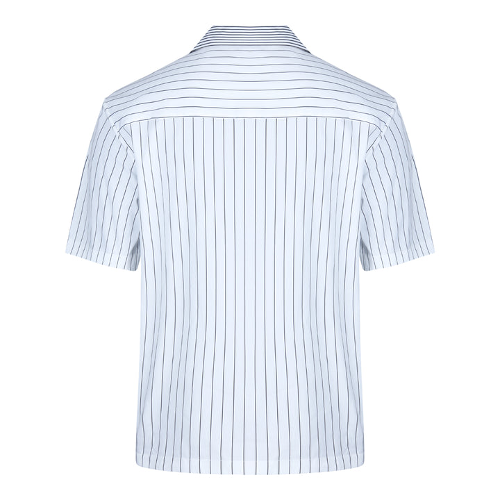 Jil Sander Shirts - ARTIC SEA | 99c6f2671eeac31f1fdddafc998567d5487c6b49