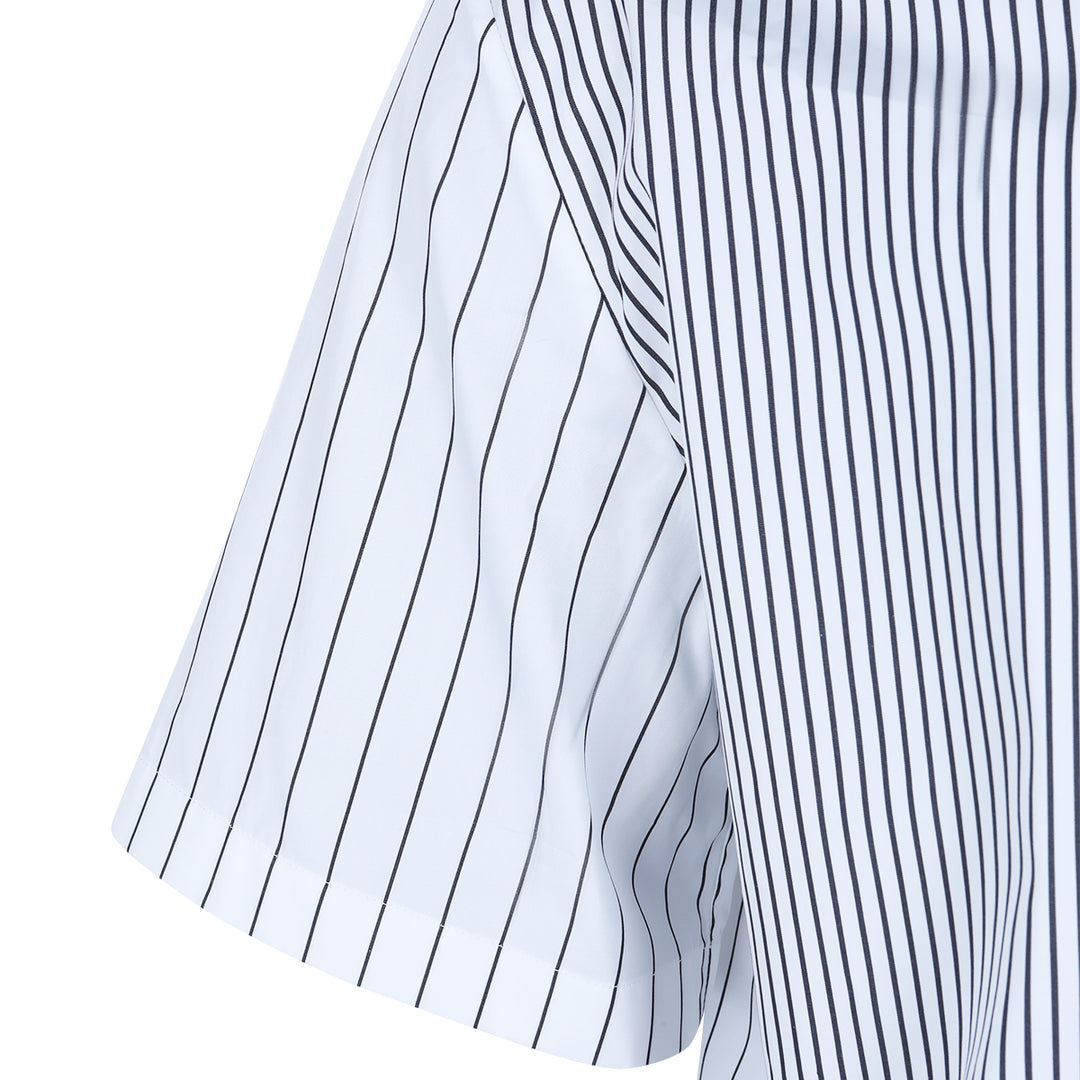 Jil Sander Shirts - ARTIC SEA | ee0022d1f961203ce26b07805923cda0112a2309