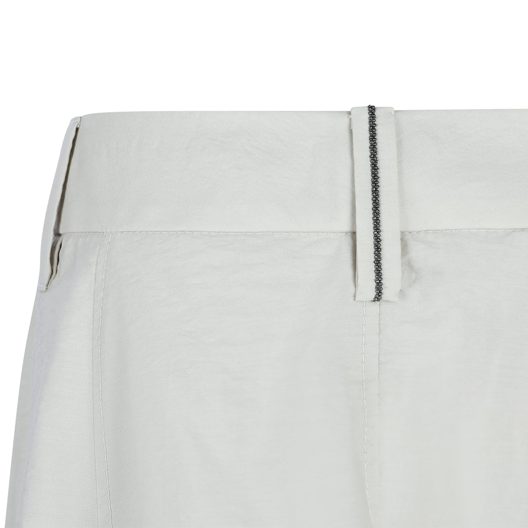 Brunello Cucinelli Skirts - QUARZO | 7e83d899bc6f6b3d25a0e69dc51117ae1cebfbfb