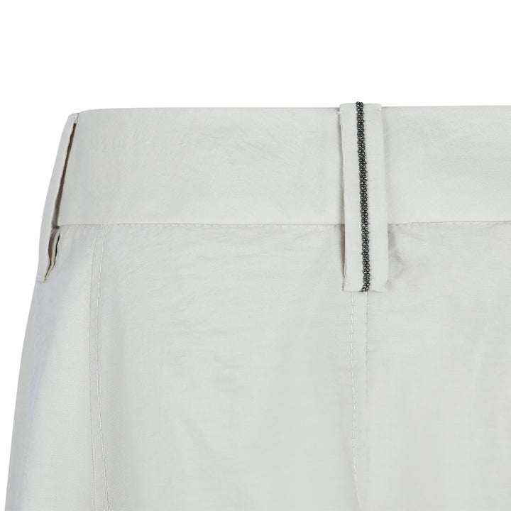 Brunello Cucinelli Skirts - QUARZO | 7e83d899bc6f6b3d25a0e69dc51117ae1cebfbfb