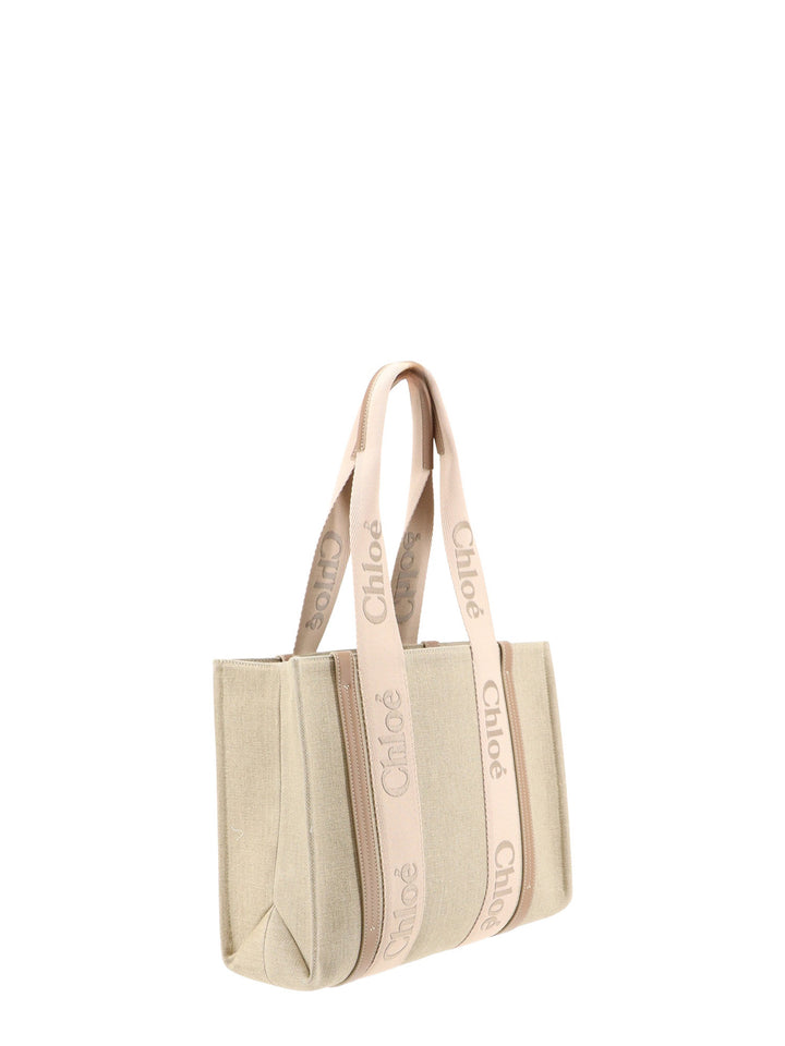 Chloè Bags - Blushy Beige | 5c9e6d71d0f28c2c91896755125213ec8201d13d