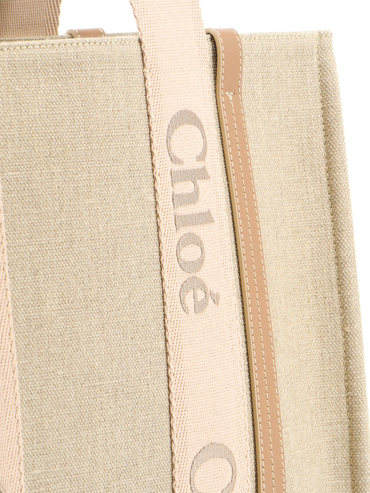 Chloè Bags - Blushy Beige | 56ab5706b67cfd09a09f64f21fea8379cd8895c7