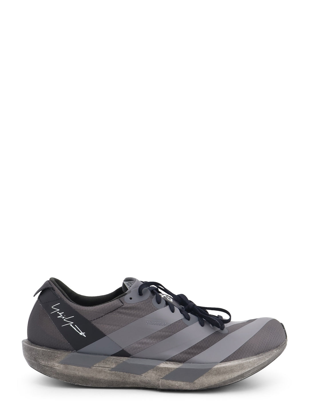 Y-3 Sneakers - BLACK | 1ade1d6e51788fc2fba9df12cc969617d9b41694