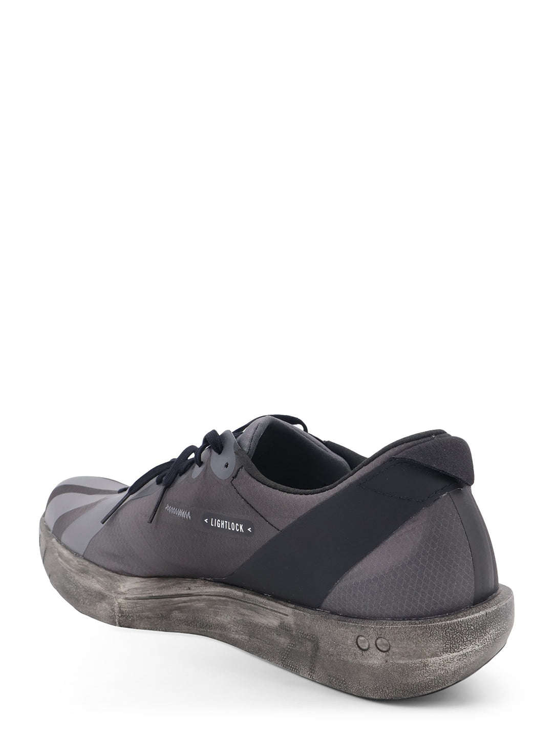 Y-3 Sneakers - BLACK | 0204a7156a23be5c12ffd9b12a2b9967bd725dc0