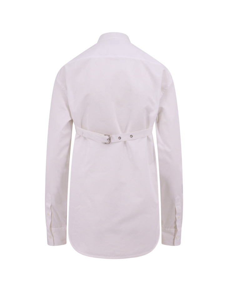 Off White Shirts - Light and natural | 269c6fddb31eb87d359454f95276a1275b45ea19