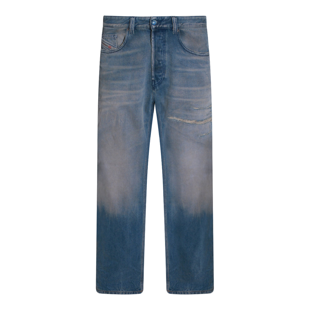 Diesel Jeans - LIGHT BLUE | 3c7efeba964e37ed2af96ab1484b767cd4ae3156