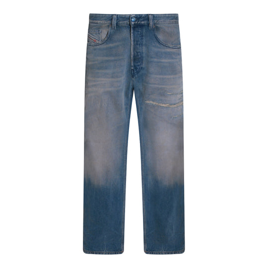 Jeans Light Blue