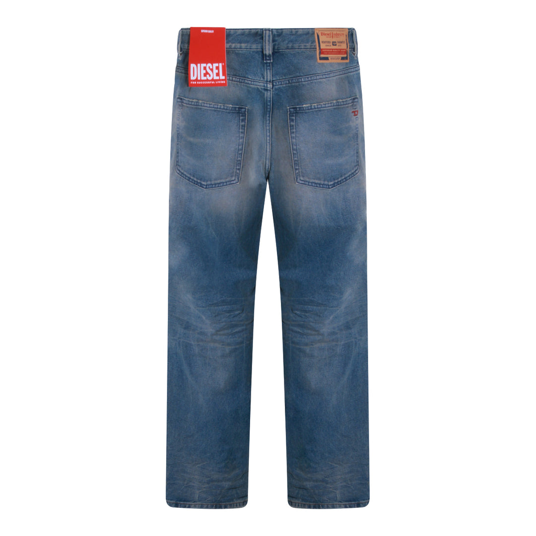Diesel Jeans - LIGHT BLUE | bd74e9cf33b1d6667927996d436fdae7703df937