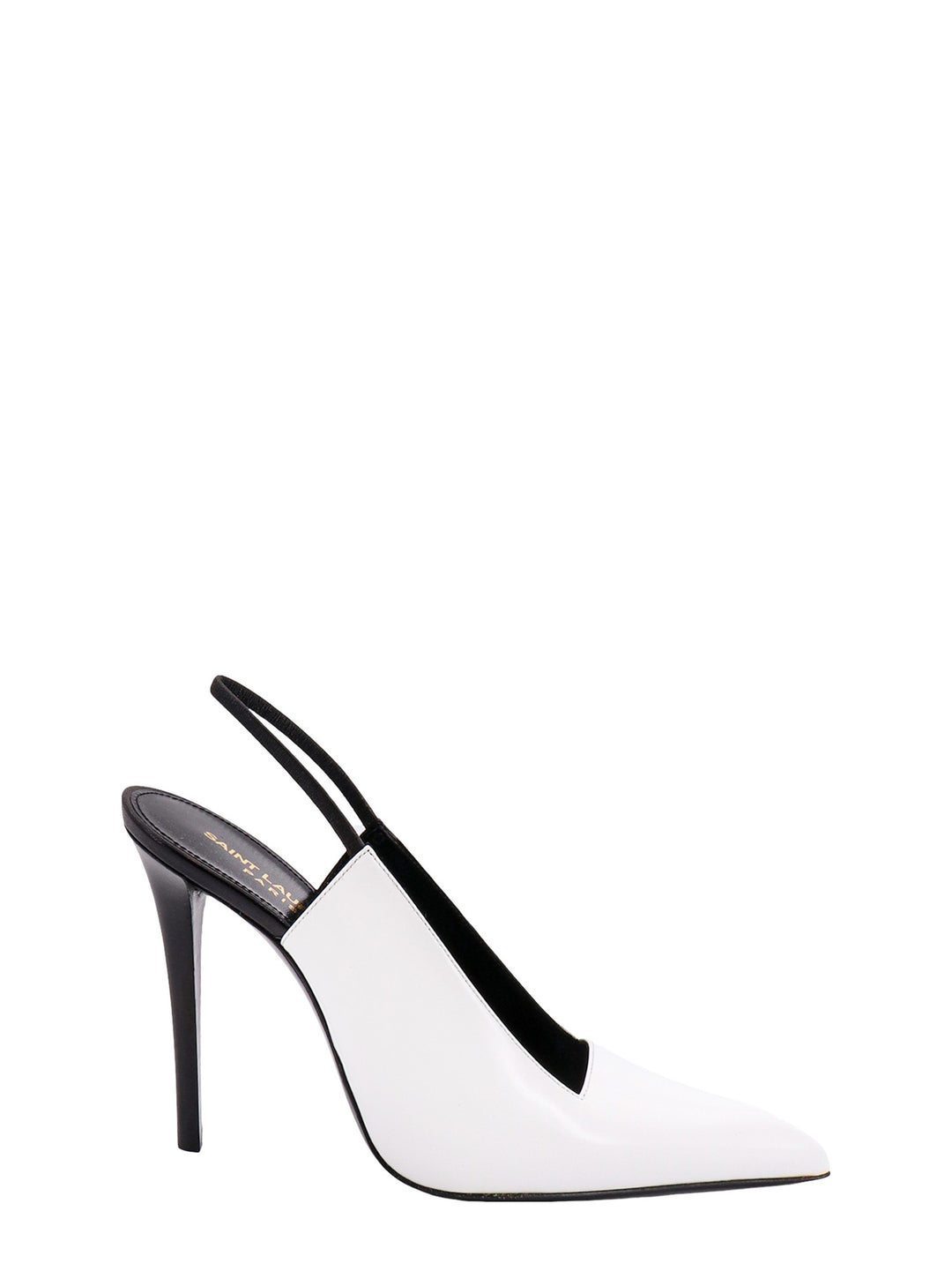 Saint Laurent With Heel - Light and natural | 8c8c763cff1b5c03e1894bab55b3855cb858c6ee