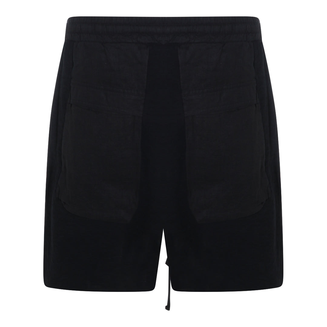 Thom Krom Shorts - BLACK | 1201bc06cd610051fbbf84b22cde6e6c1c9baf4c