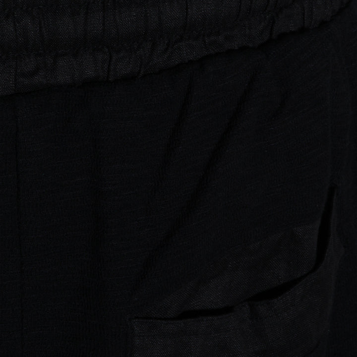 Thom Krom Shorts - BLACK | 83ebca6be9fde0058baa16eafd4ce42ea972d71a
