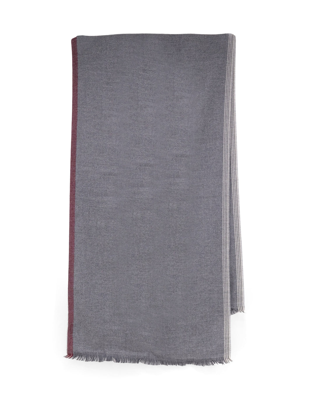 Brunello Cucinelli Scarfs - GRIGIOSCUROBORGOGNASABBIA | 0cd4ebcde35be342954526904be03802542bb97b