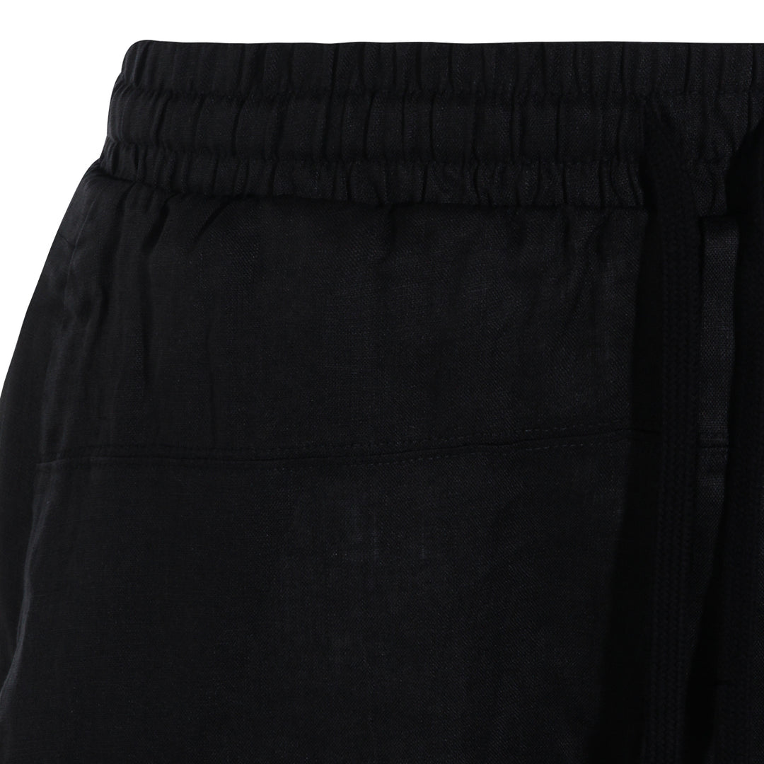 Thom Krom Shorts - BLACK | c3b98feba6a54d2338cd443d4b820cac68831469