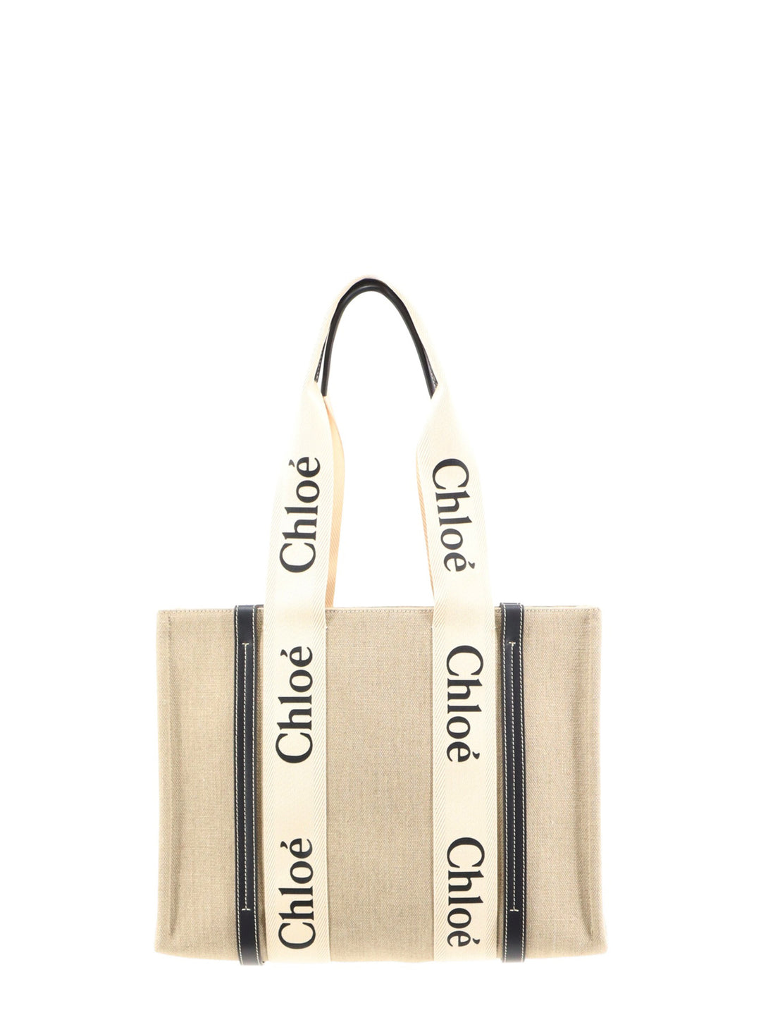 Chloè Bags - White - Blue 1 | 245638fdda32c15e65d475a44fe8fff3b8ff7168