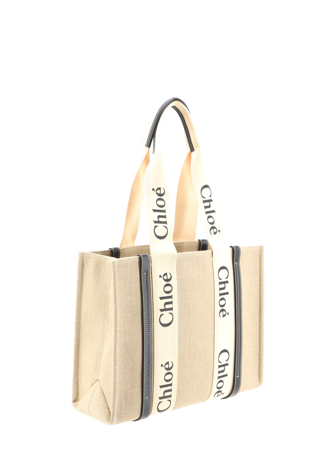 Chloè Bags - White - Blue 1 | 224c55cd553b7adb4890b8eb5f0a3f986c88c0b7