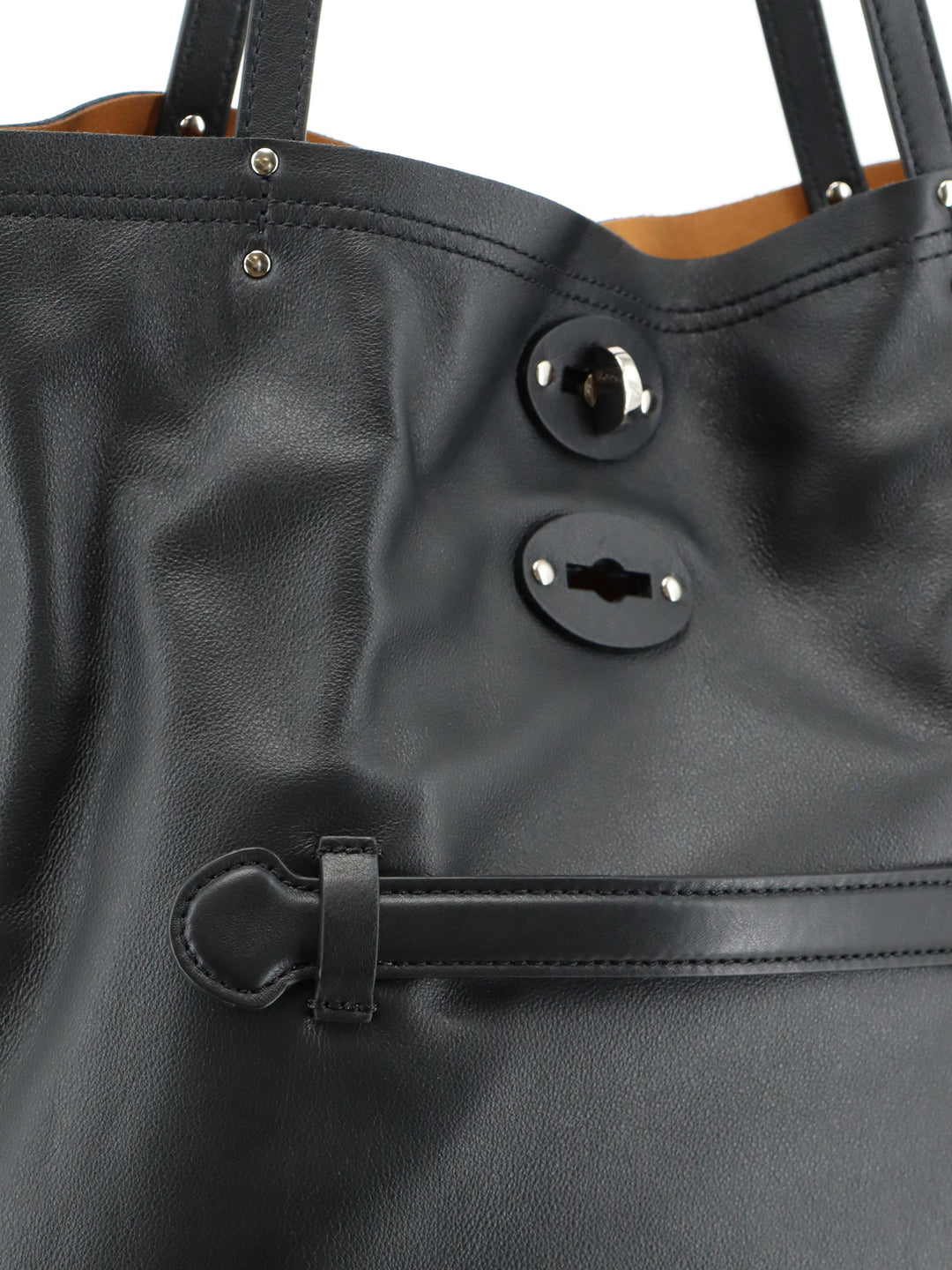 Zanellato Bags - Black | ff7f603888ed518d507c211f5b90f9aaa97a41df
