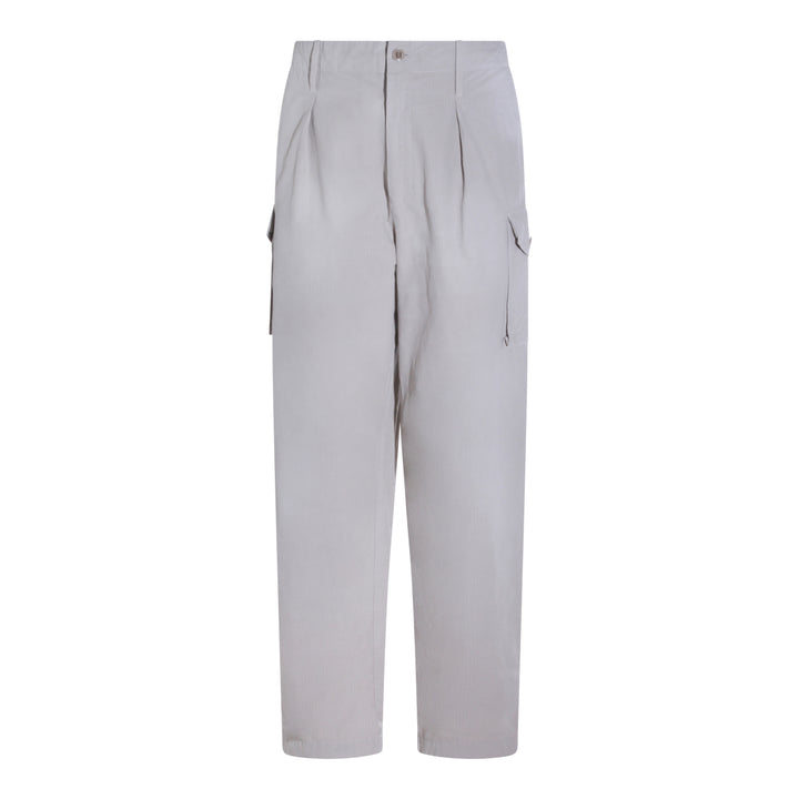 Maison Margiela Trousers - BEIGE | d878c3c2cdfef853d6cda53ee28e813e5f382503