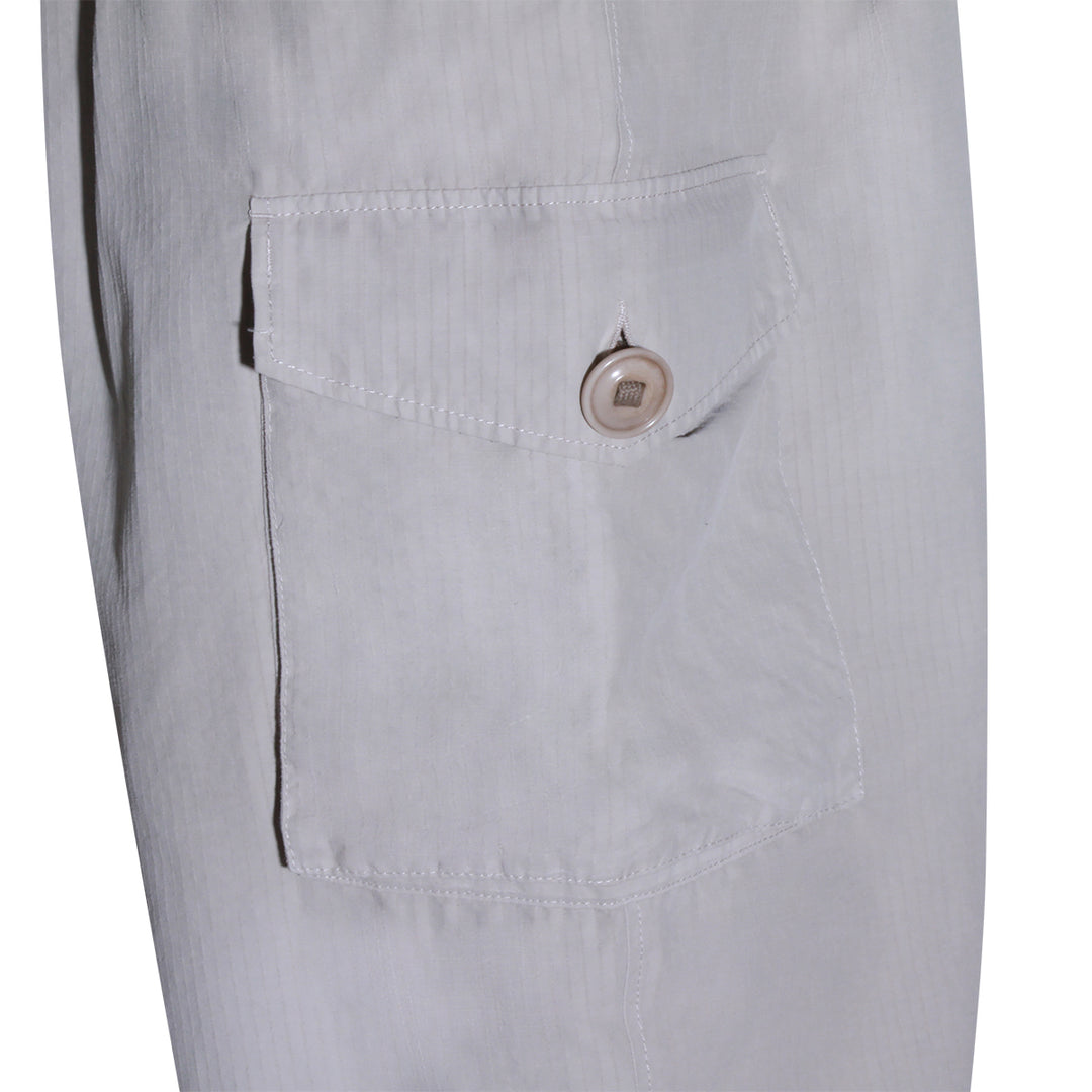 Maison Margiela Trousers - BEIGE | c0b9a10e3ae786377f18eff4e25781064f739bcb