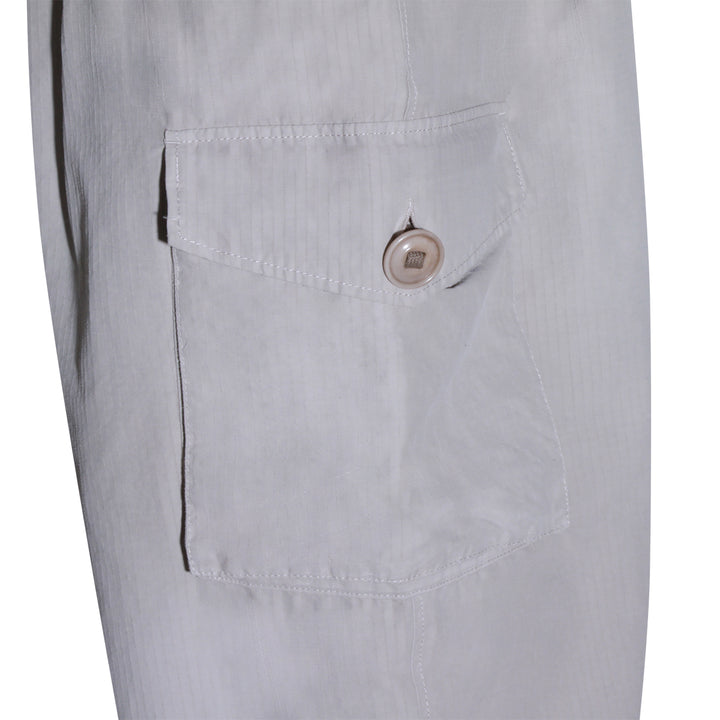 Maison Margiela Trousers - BEIGE | c0b9a10e3ae786377f18eff4e25781064f739bcb