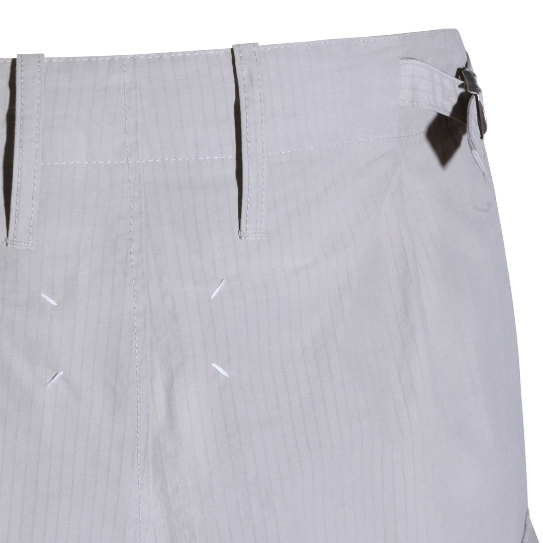 Maison Margiela Trousers - BEIGE | 9a78bc5d1873826a85f92f834392718452df36eb