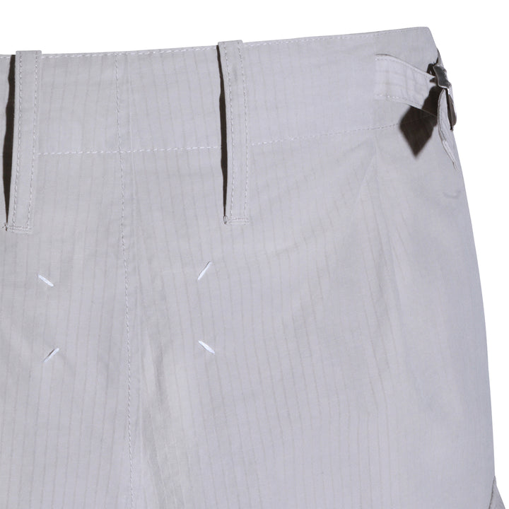 Maison Margiela Trousers - BEIGE | 9a78bc5d1873826a85f92f834392718452df36eb