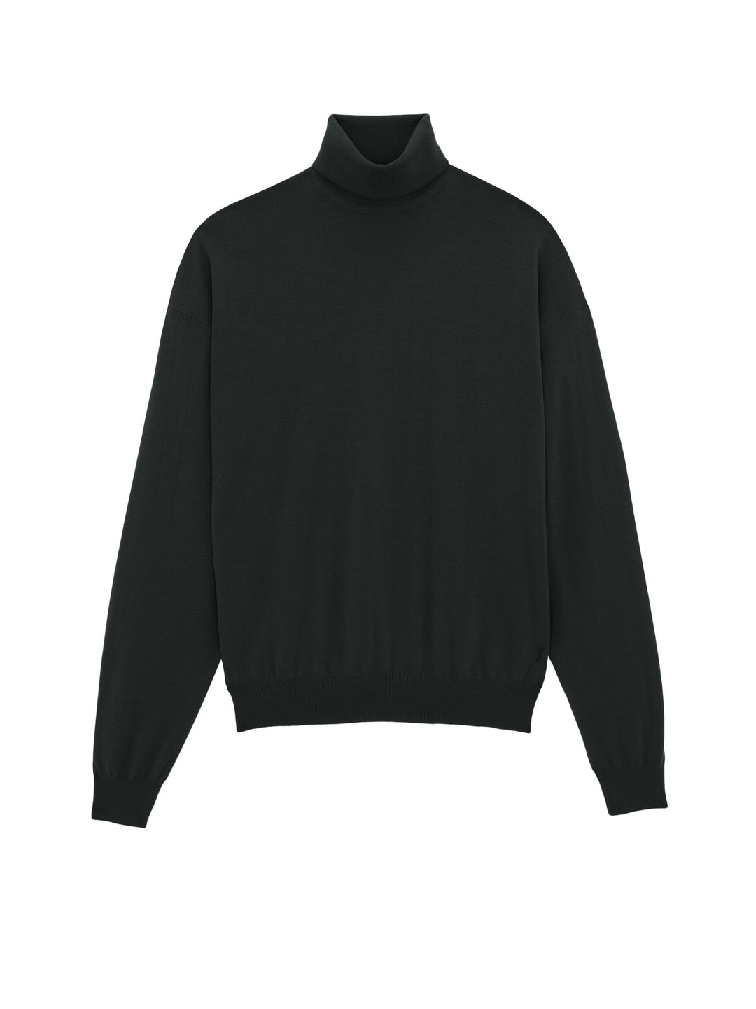 Saint Laurent Sweaters - Blacks and greys | 246fd2b48b78e6c69160c2e106a6aeaec0d76292