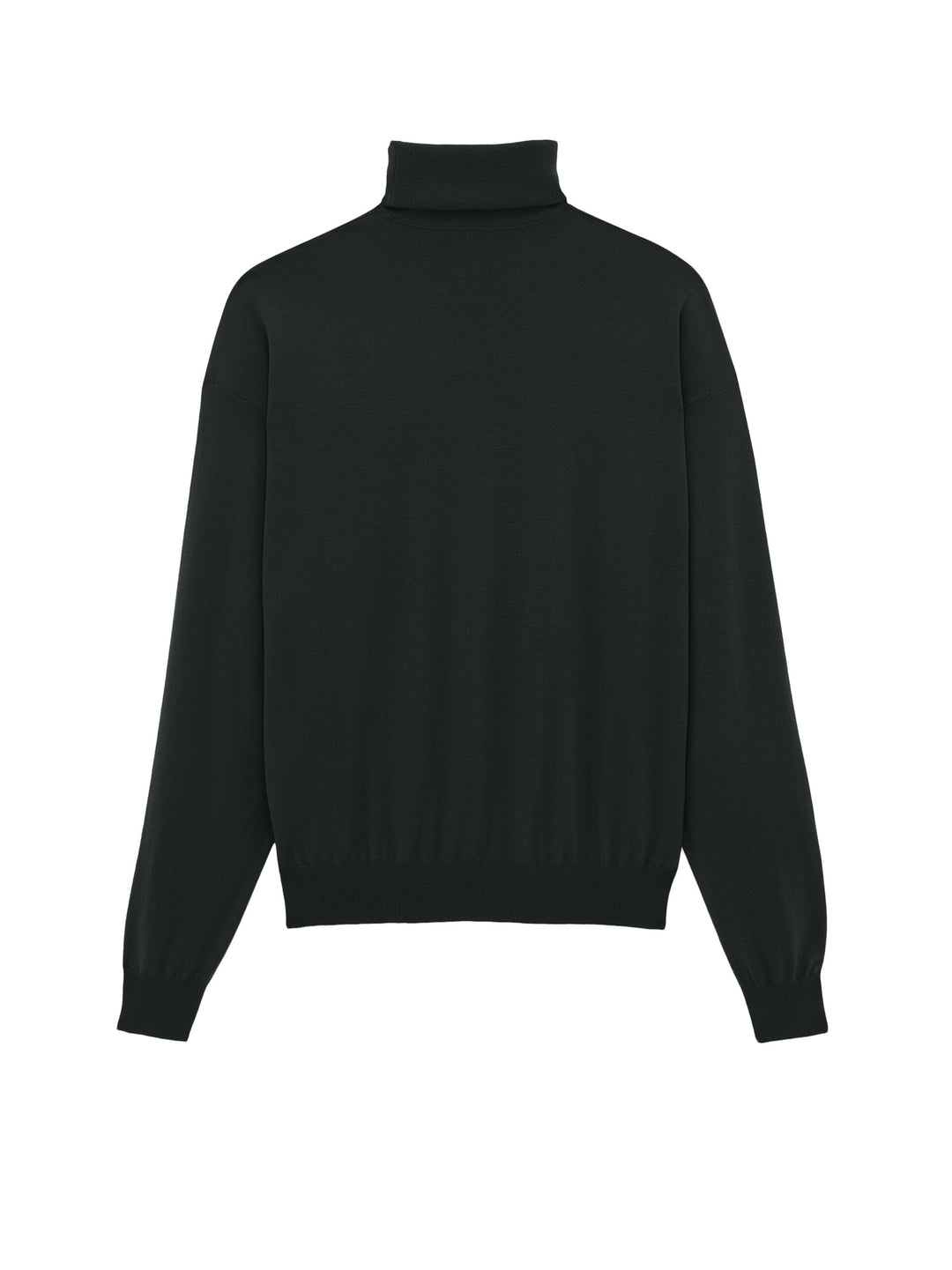 Saint Laurent Sweaters - Blacks and greys | 79c68fb2d8a30d06c8d4c0ebb344aa79ff221a5f