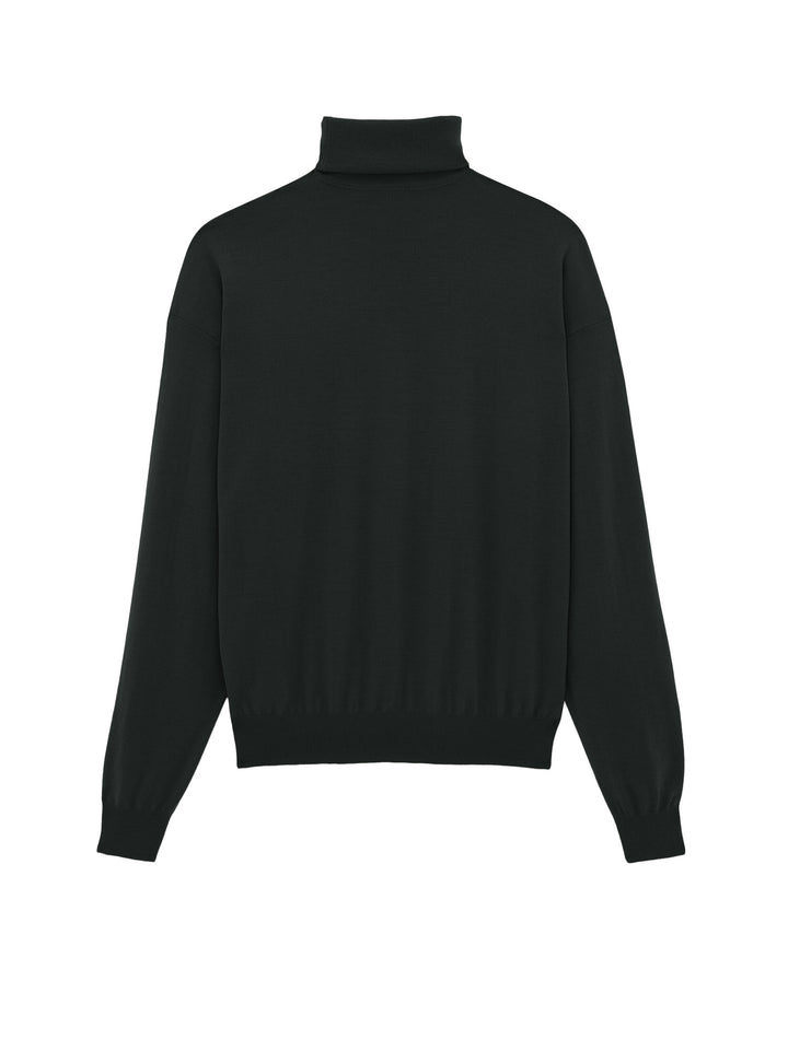 Saint Laurent Sweaters - Blacks and greys | 79c68fb2d8a30d06c8d4c0ebb344aa79ff221a5f