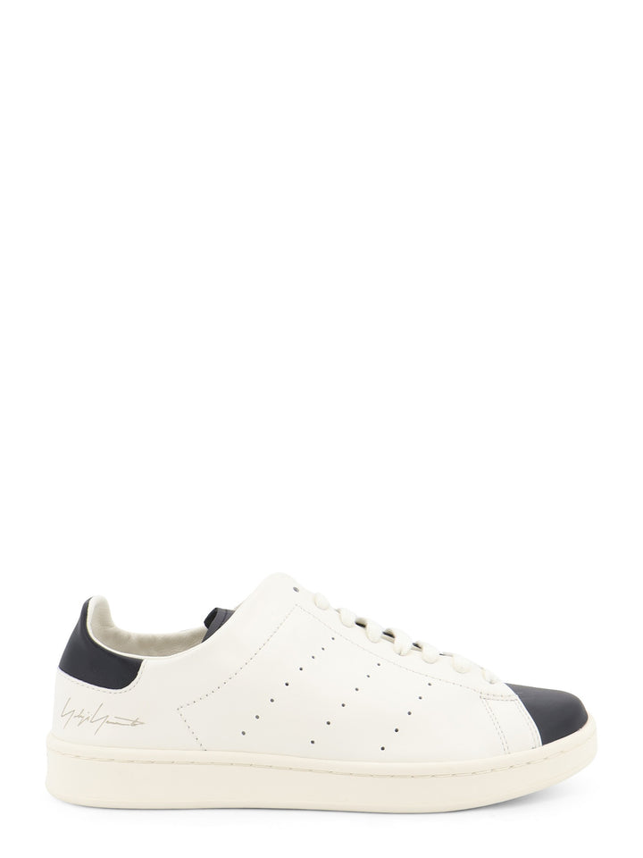 Y-3 Sneakers - WHITE | 92a1ea381b63264f9e5da4feb8fcf728e28681d7