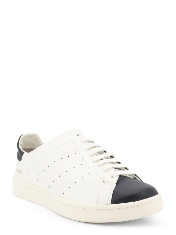 Y-3 Sneakers - WHITE | aa9c287715a6fc647fb061143355f1f3ea244879