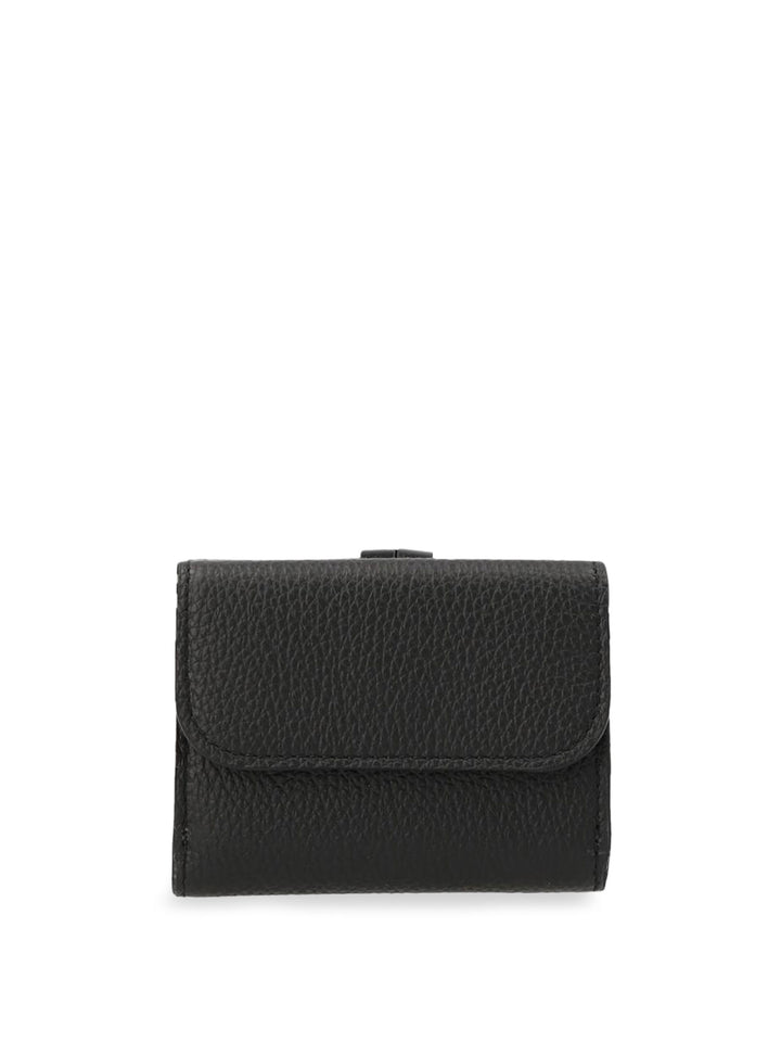 Chloè Wallets - BLACK | bc35f2daab38cd155ce6e3d0f46d2ace26298efe