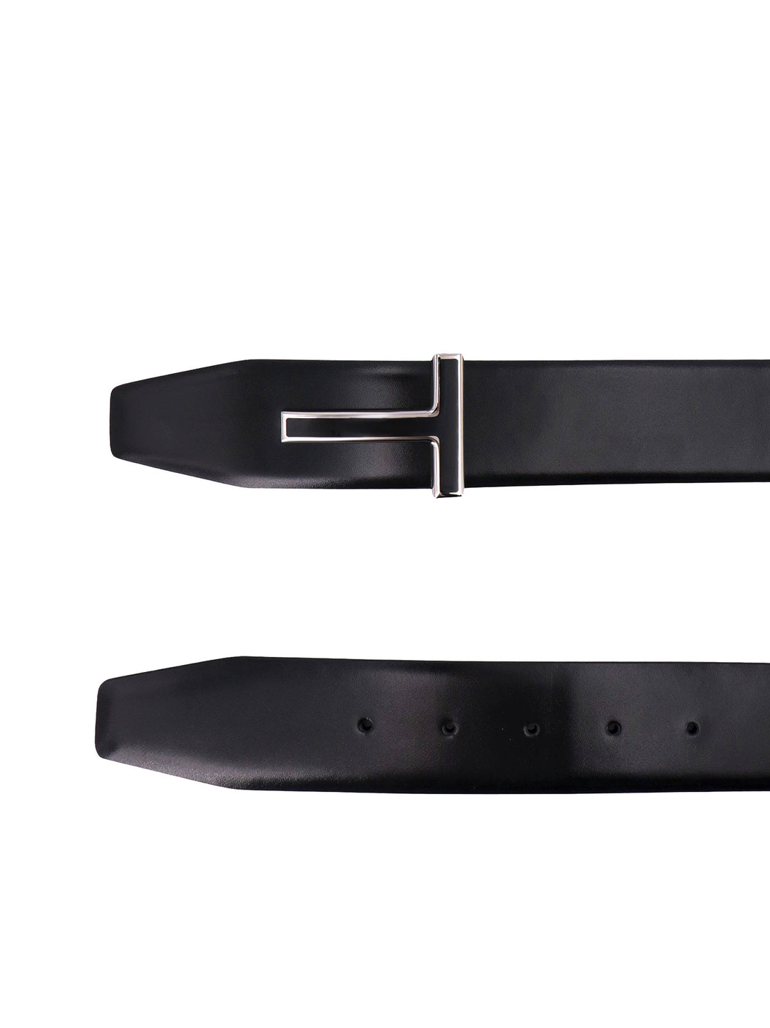 Tom Ford Belts - BLACK | b2fa50afe66df1b828e56f3c181ece38b2055e7e