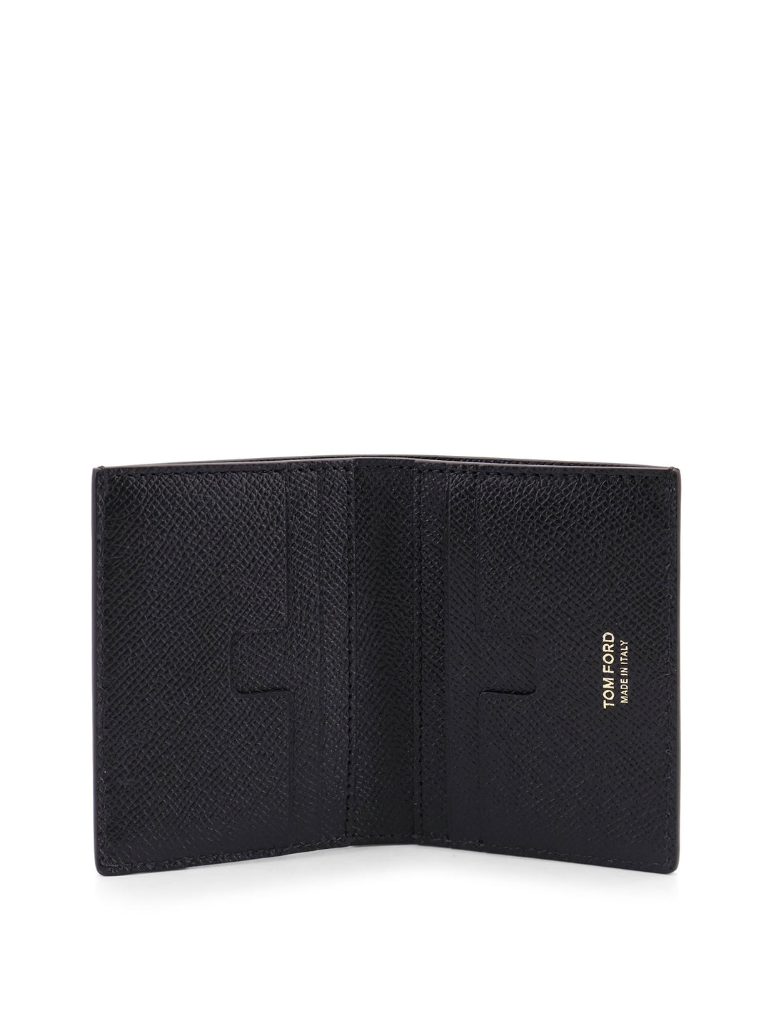 Tom Ford Wallets - BLACK | 31135897d87d5e779f9892f0e3b0fbfee1ea59e0