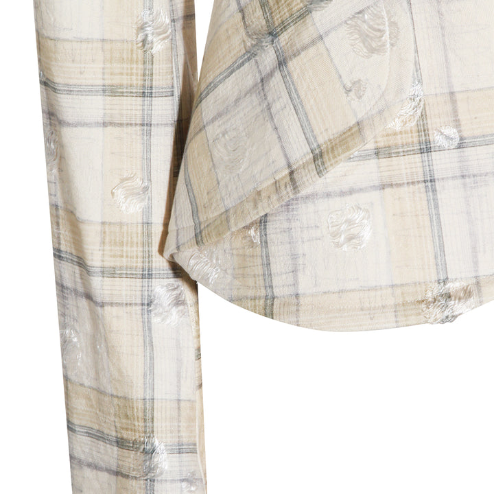 Vivienne Westwood Jackets - ECRU | 1a5d328c17e32a39f261e3cd72f8e7c28dfa289a