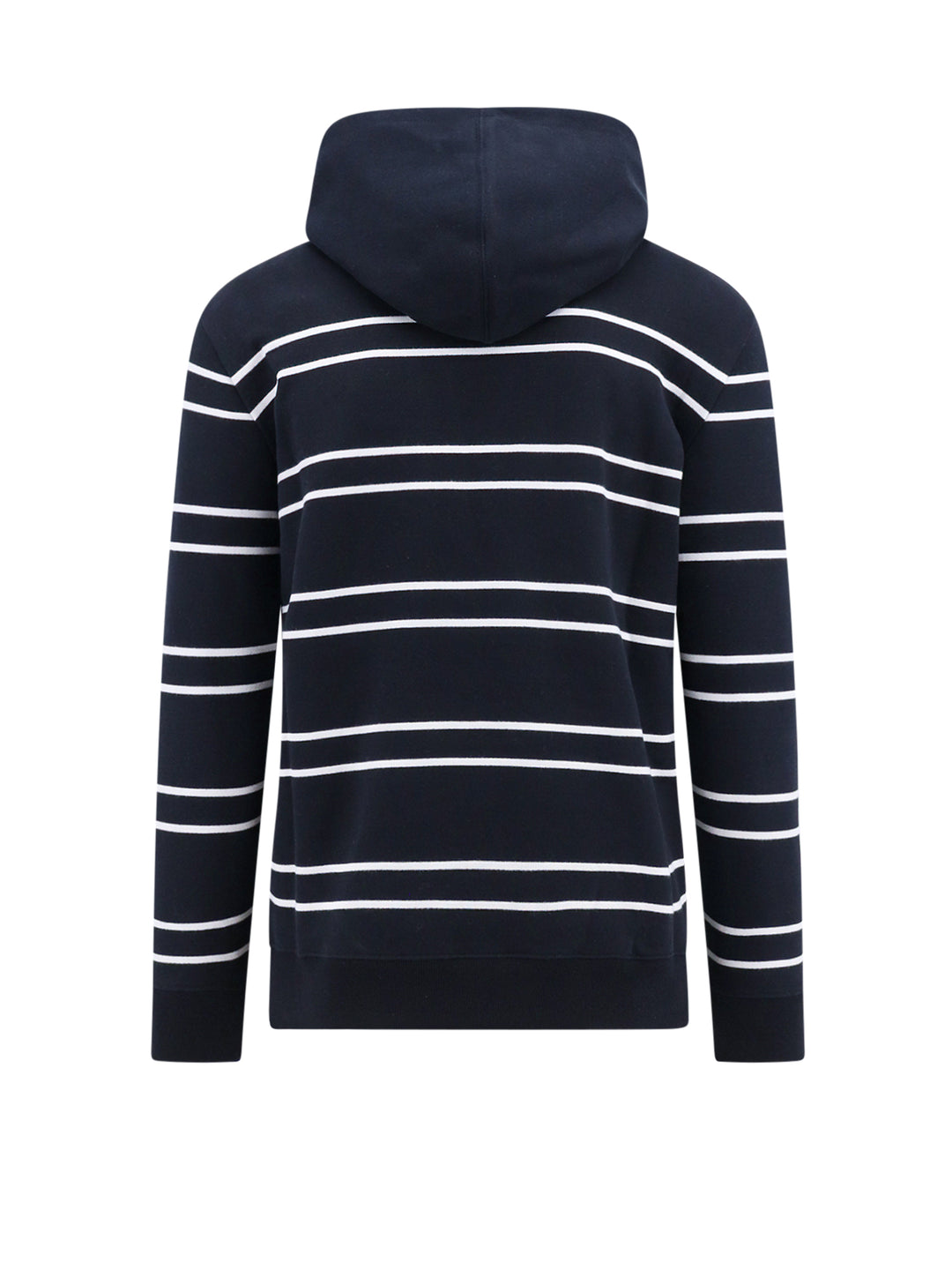 Saint Laurent Sweaters - Blacks and greys | 1b8fb3e740e61801242b3fa7b2b5f65783edbbc1